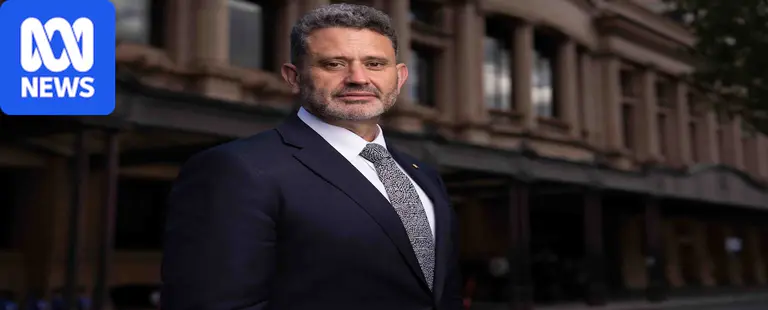 Criminals banned from using character references under proposed SA law reform