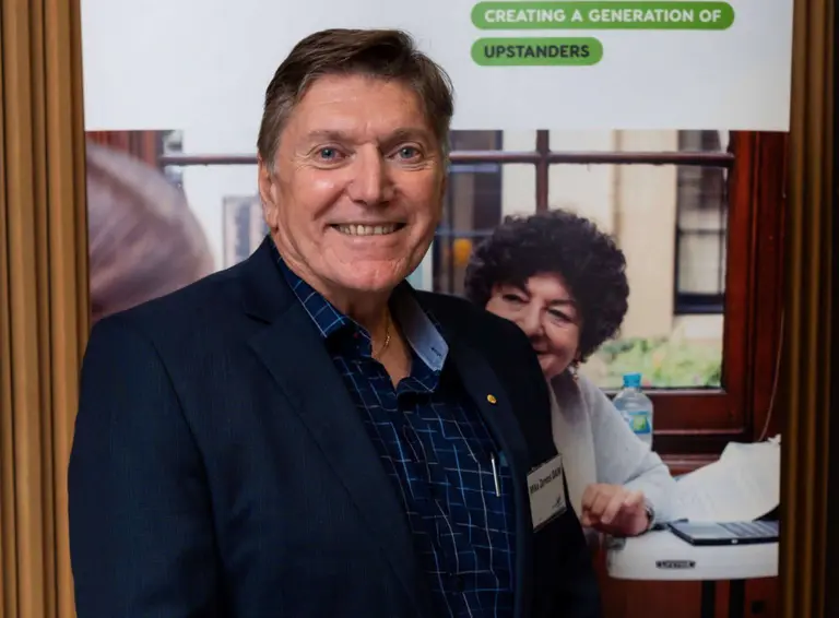 Three Greek Australians recognised on Victorian Multicultural Honour Roll