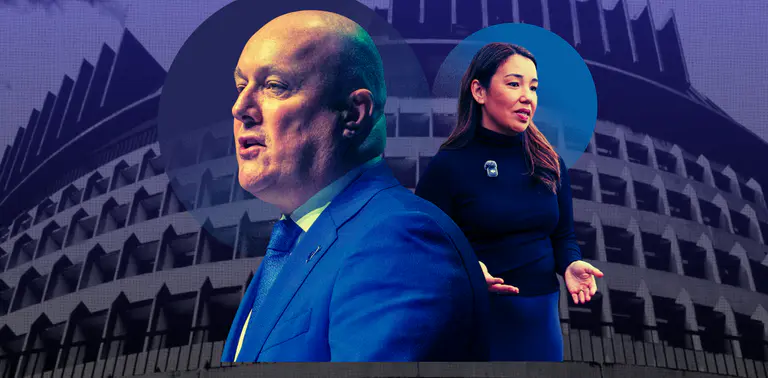 排除机会党只会损害卢克森的选举前景？事情没那么简单