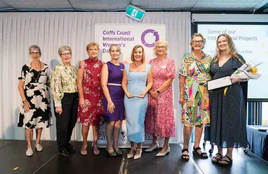Equality under the spotlight