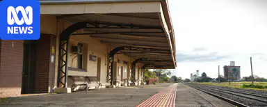 Victorian Liberal Nationals promise to return V/Line trains to Mildura and Horsham
