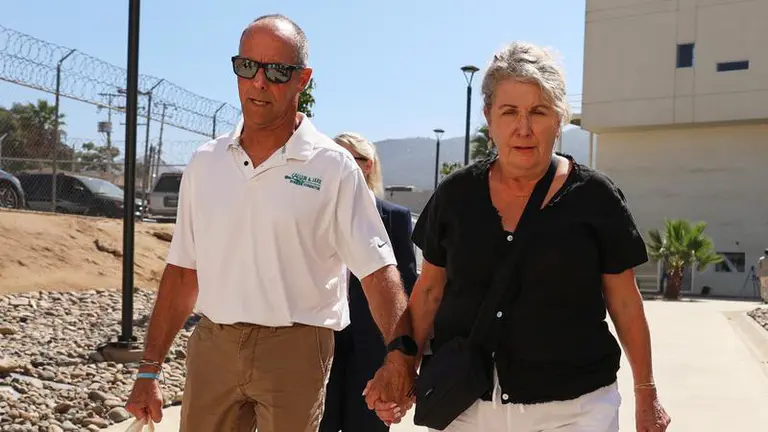 Verdict nears over Perth brothers Callum and Jake Robinson’s Mexico killings