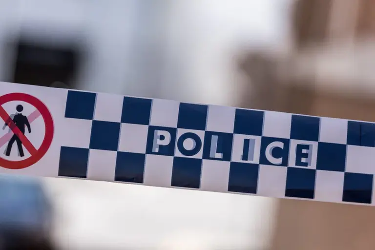 Suspicious house fire, Caboolture