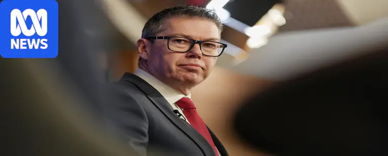 Conroy targets 'rot' in Defence after $15.6m bungle unmasked