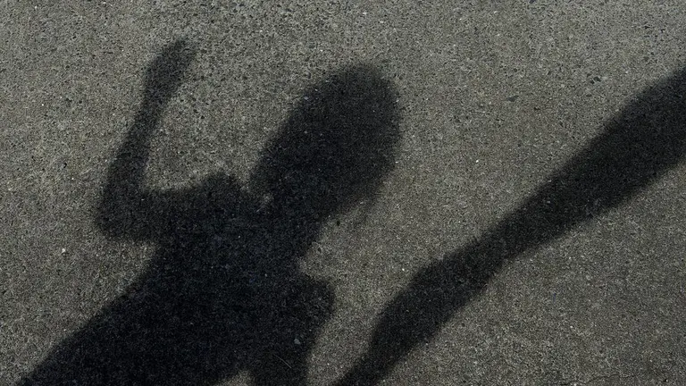 Violence and sexual harm of Australian children rising