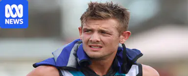 Former Port Adelaide AFL player Daniel Stewart dies at 37