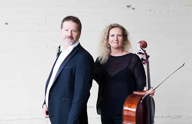Coffs Harbour Music Society Update: Endeavour Trio Concert