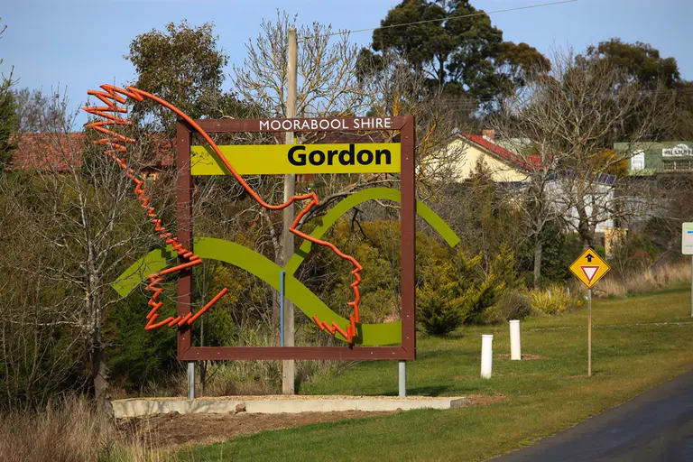 Funding commitments in Moorabool