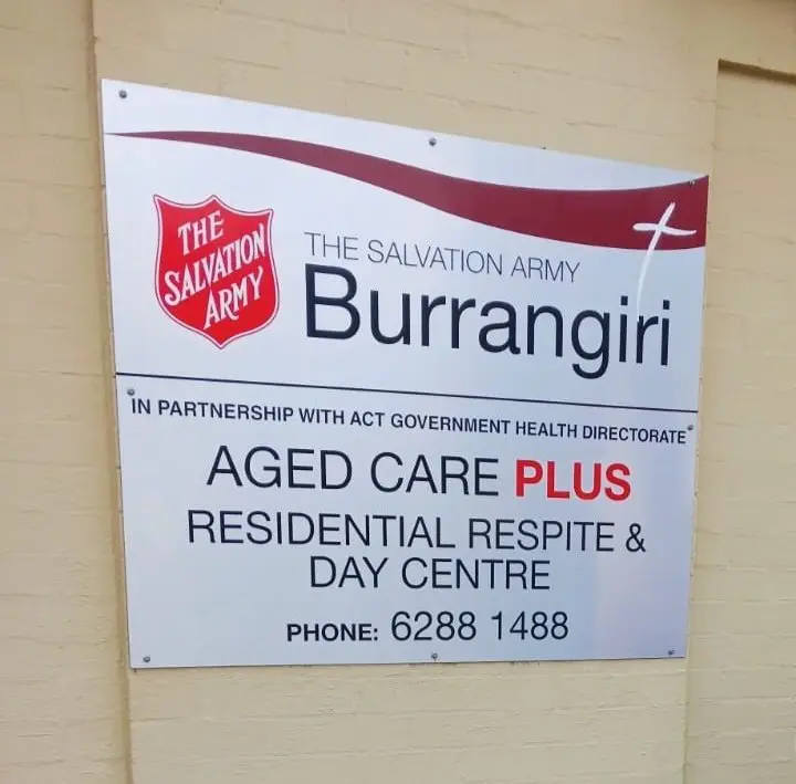 ‘Far more than a lick of paint’: ACT Government defends $10 million Burrangiri upgrade amid bed shortage