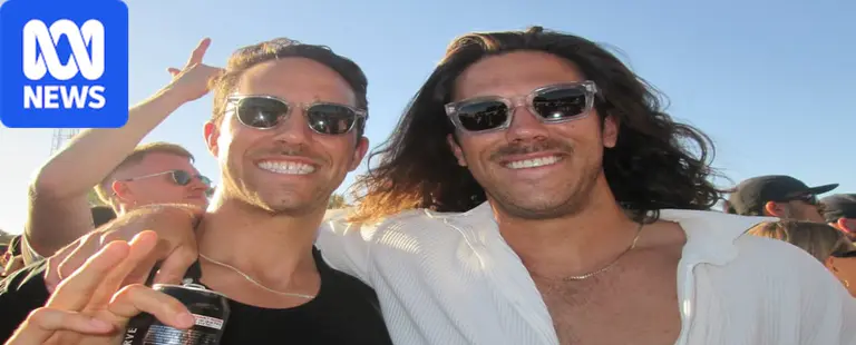 Mexican men guilty of murdering WA brothers Jake and Callum Robinson