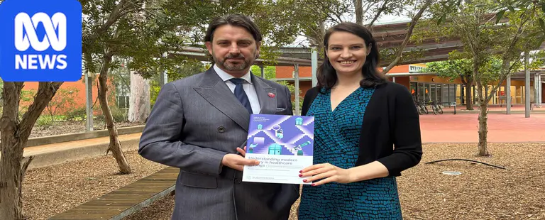 New tool to help GPs identify victims of modern slavery