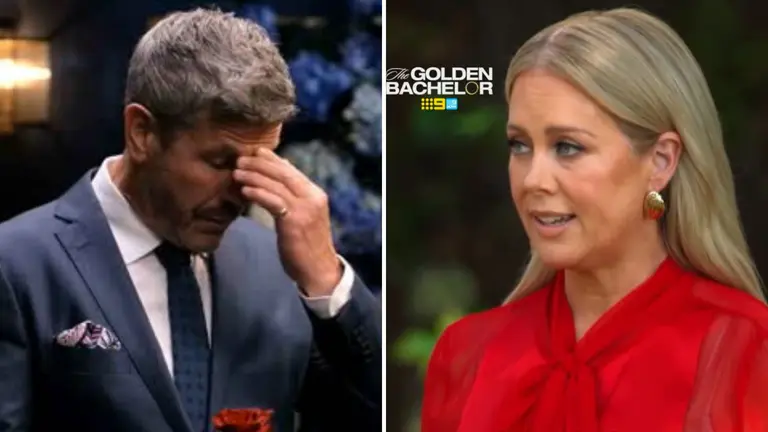 ‘Playing a dangerous game’: The Golden Bachelor’s 2027 delay sparks fears for show’s future