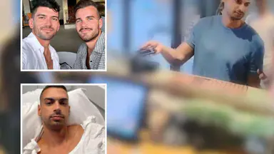 Surgery, shopping and sushi: Beau Lamarre-Condon’s busy schedule after alleged murders revealed in fifth week of trial