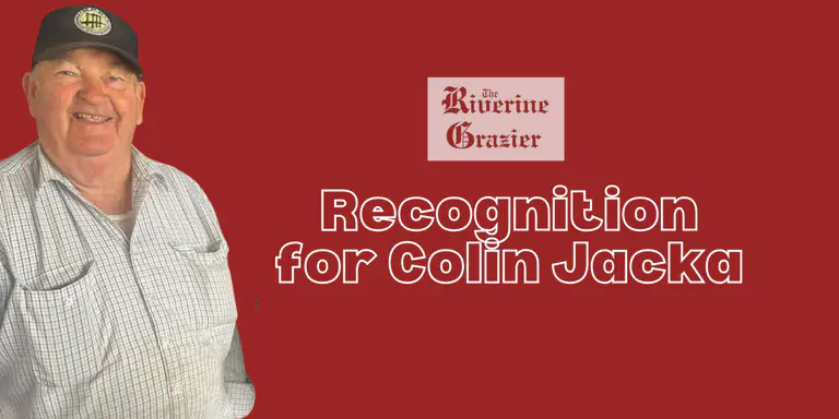 无冕的本地英雄：Colin Jacka如何从零开始打造巴尔拉纳尔德的航空历史展馆
