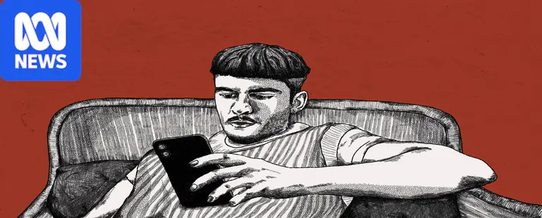 Young men open up about the pull of the manosphere