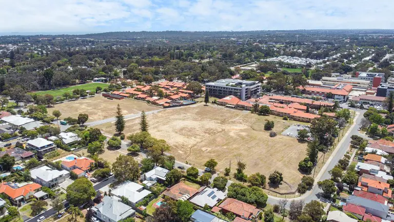 开发商为价值 4.56 亿澳元的 Nedlands Reserve 项目申请公共艺术折扣被议会拒绝