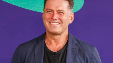 칼 스테파노비치 (Karl Stefanovic) 소송 분쟁, 법정 출석 직전 해결
