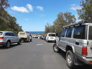 Questions remain over plan to charge tourists for parking as consultation gears up