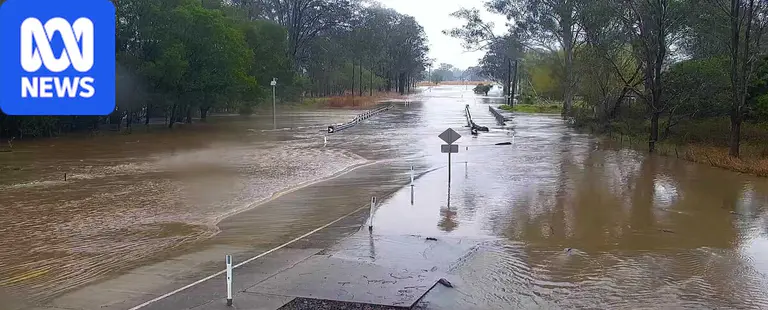 Multiple flood warnings as Queensland braces for more wild weather