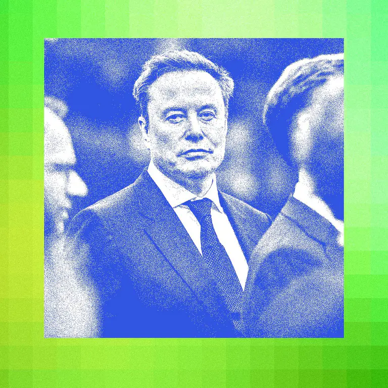 일론 머스크 (Elon Musk)의 중간선거 지출 급증 내역
