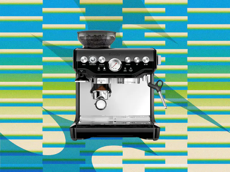 Save Up to 50% on the Best Amazon Prime Day Espresso and Coffee Machine Deals (2026)