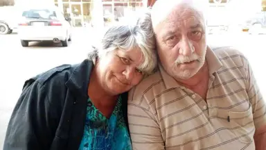 No bail in alleged fatal 'reverse-ram' of elderly man