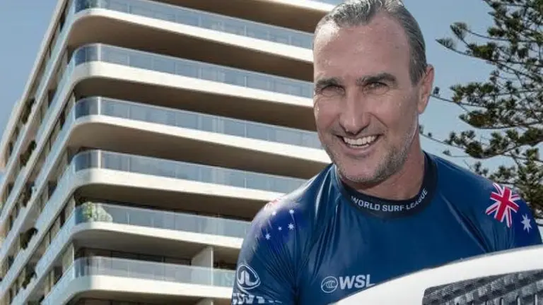 Surprise southern beach steals crown of Aus best