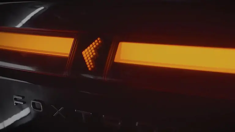 Mitsubishi open to more Foxtron EVs, but not yet