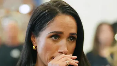Forensic investigation into Meghan Markle’s father Thomas finds he may be 'sex offender of grossest kind'
