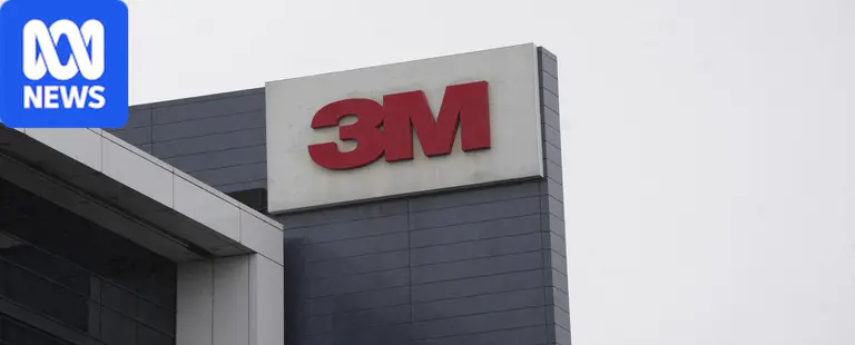 3M lays out 'attack' on Commonwealth's $2 billion PFAS lawsuit