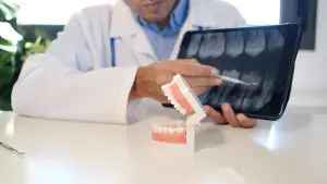 Dentists on notice, super being used to pay for cosmetic surgery