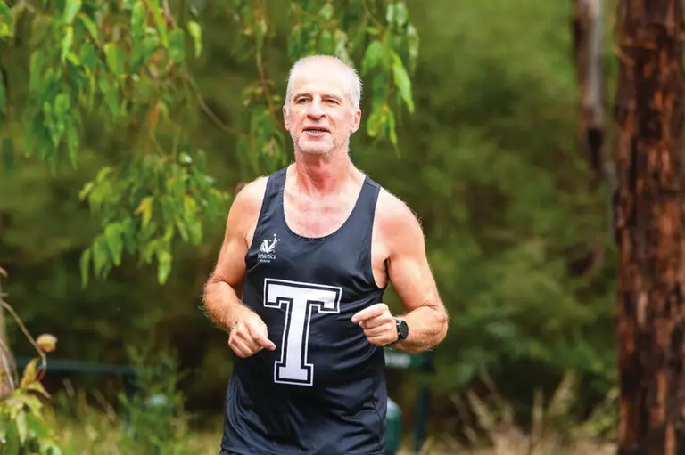 Major parkrun milestone