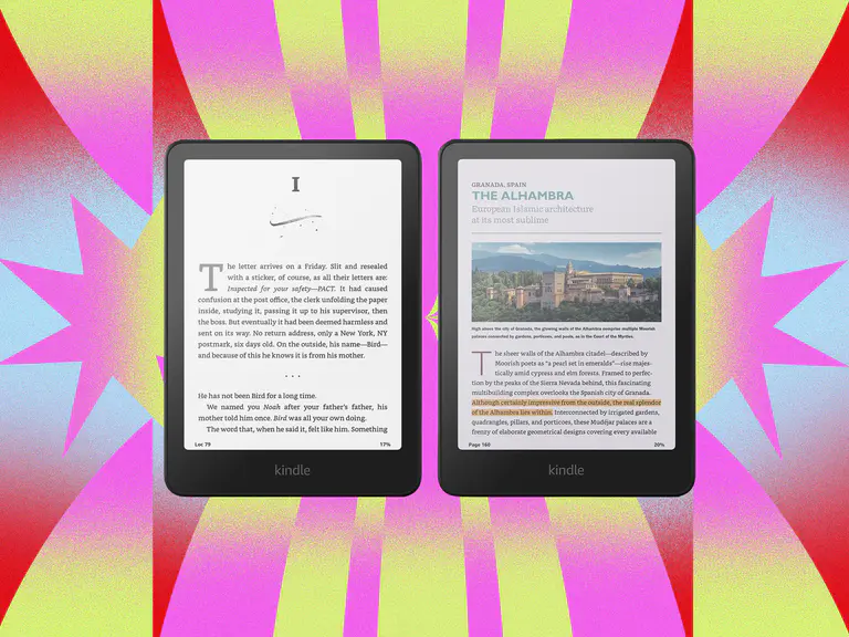 Prime日Kindle最佳优惠7选 (2026)：最高可省150美元