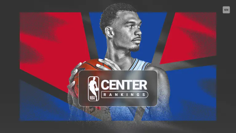 2026-27 NBA 최고의 센터 순위: 니콜라 요키치부터 빅터 웸반야마까지 30명의 선발 센터 평가