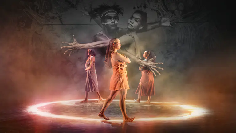 ‘Sun cycle’ shines a light on NAISDA’s 50 years of Blak excellence