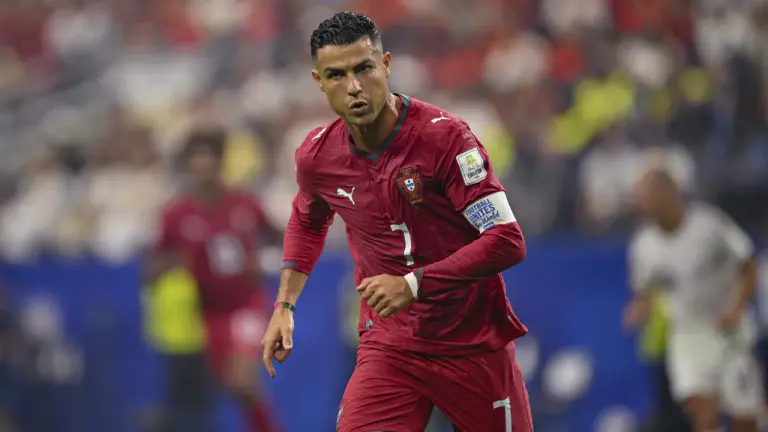 Cristiano Ronaldo suspension: Portugal issues weak punishment to CR7 for national team walkout