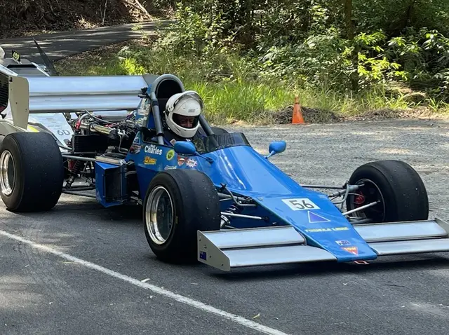 Action at the Hill