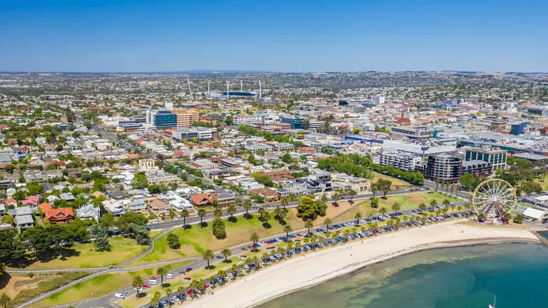 Geelong property projections reveal the 33 suburbs to hit $1m by 2036