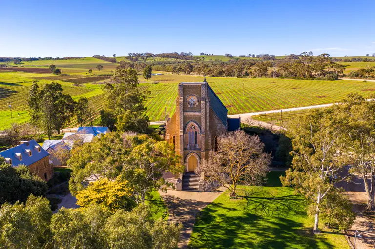 Sevenhill Cellars celebrates 175 years