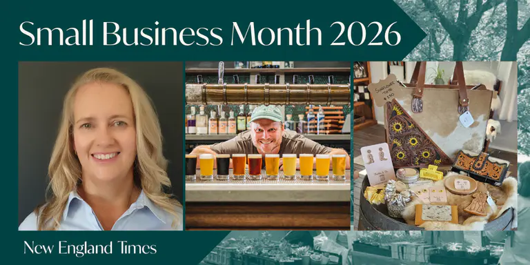 SBM26: Rustic style, craft beer and finance made simpler