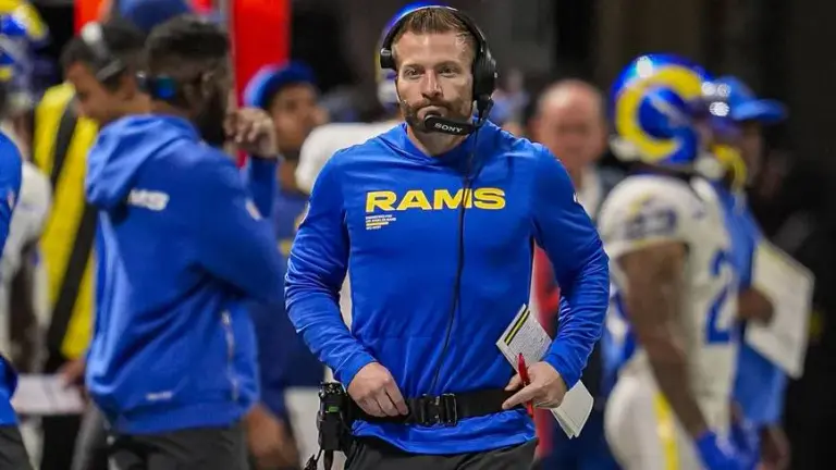 Rams kicker options: Best candidates for L.A. after Blake Grupe injury, from Justin Tucker to Matt Prater