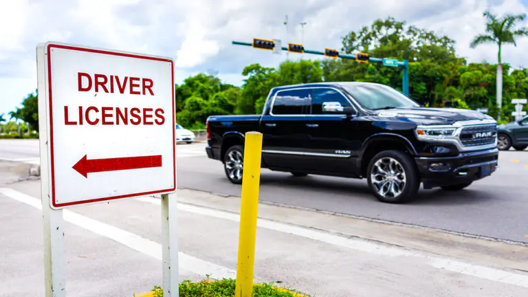 Florida DMV hacked after police dept insecurely stored login info