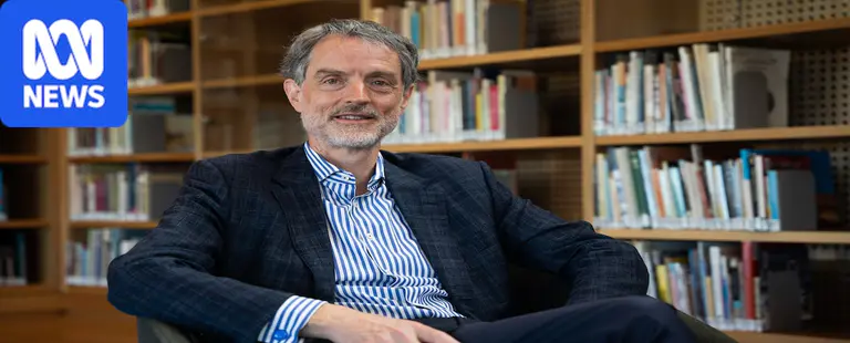 Slashing foreign student numbers would cripple research, uni head says