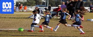 Sports commission urges kids not to specialise in sports