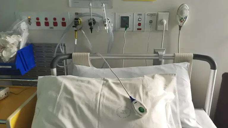 Urgent surgeries delayed at southwest Sydney’s Canterbury Hospital after 3000 hospital emails unread