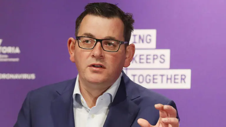 Victorian minister’s ‘temper’ may have contributed to cover up of $257m bad pandemic payments: IBAC