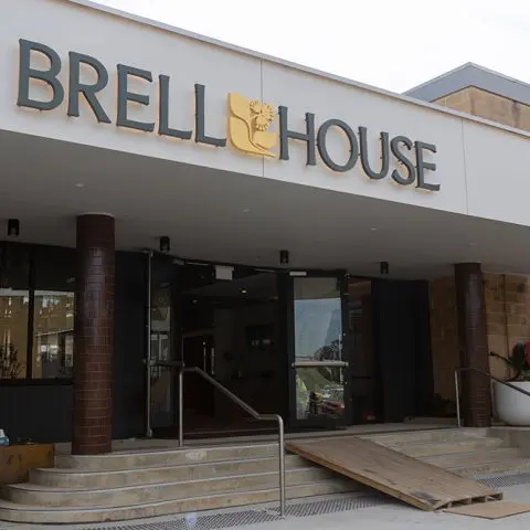 Brell House celebrates one year of making memories in St Marys
