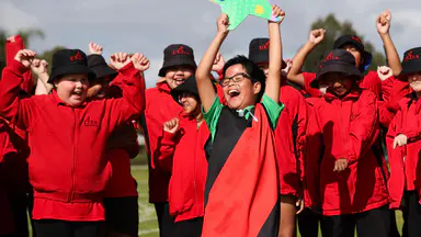 Telethon 2026: Schools across the state are making their mark on grand total