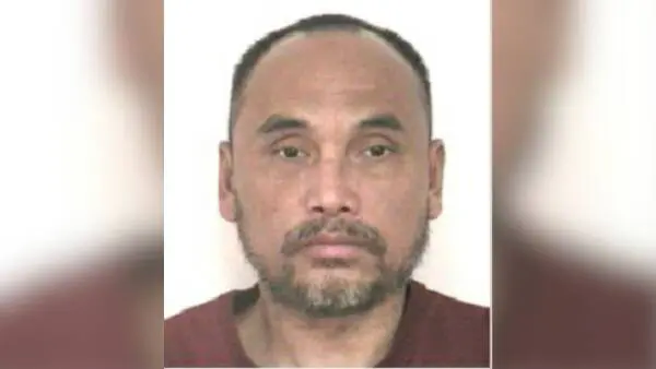 Police appealing for help to locate missing 55yo man