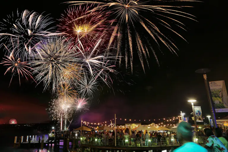 Dee Why dudded for fireworks this New Year’s Eve but alternate event still in pipeline